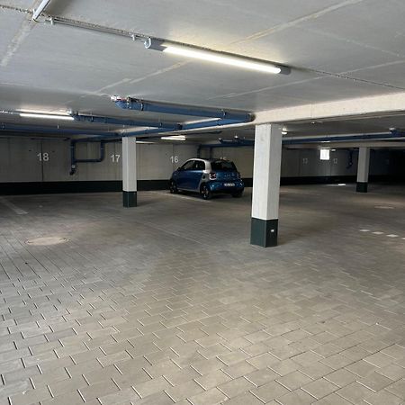 Hotel Lijo, Bei Basel Steinen  Eksteriør bilde