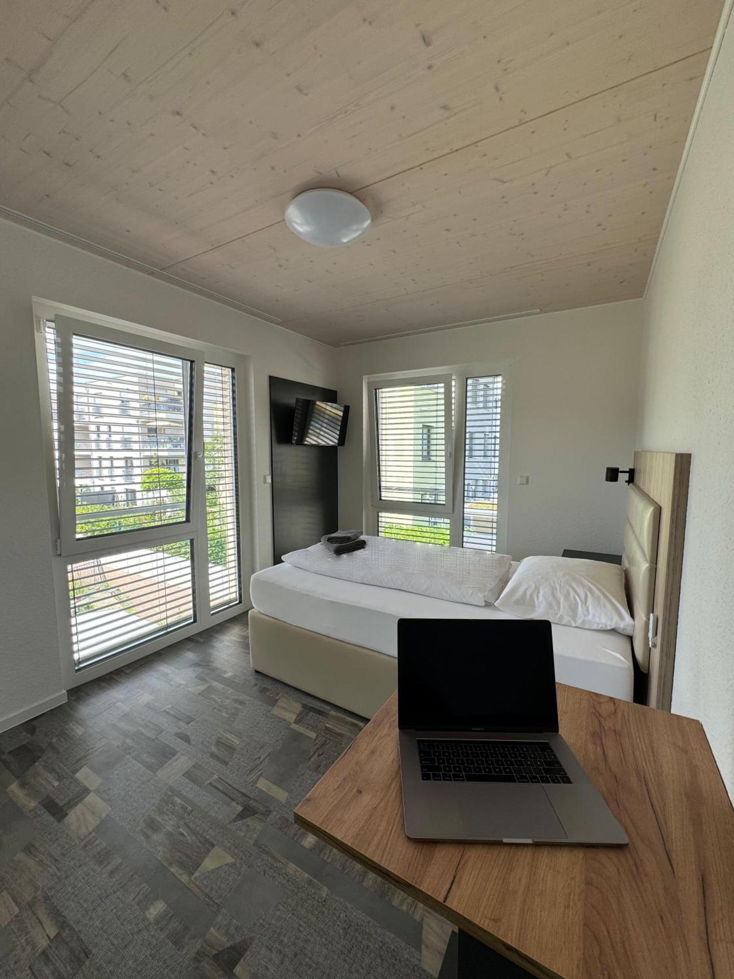 Hotel Lijo, Bei Basel Steinen  Eksteriør bilde