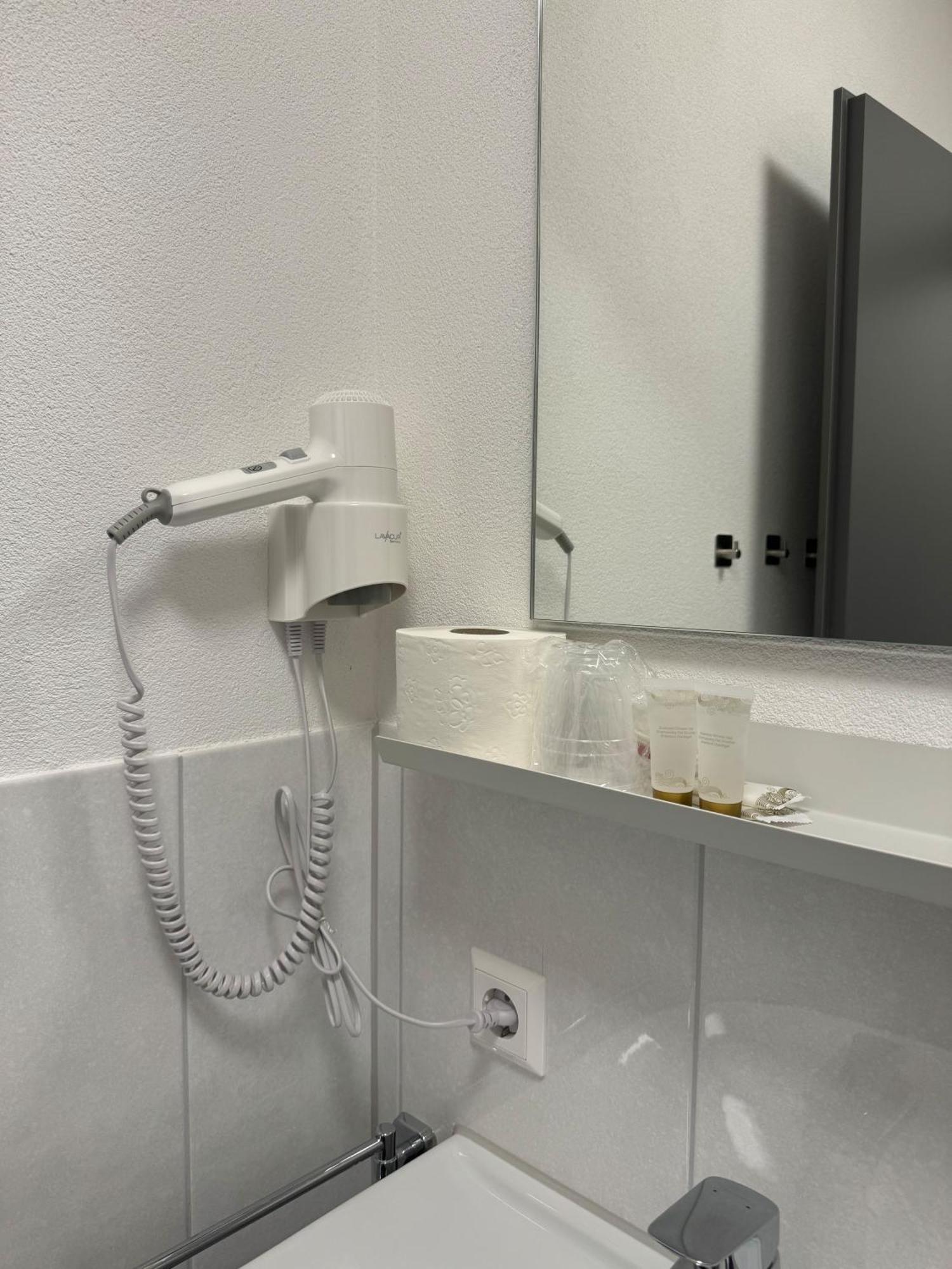 Hotel Lijo, Bei Basel Steinen  Eksteriør bilde